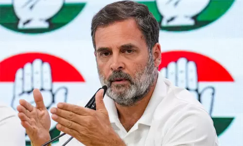 தமிழக காங்கிரஸ் நிர்வாகிகளுக்கு ராகுல் கொடுத்த அதிர்ச்சி வைத்தியம்