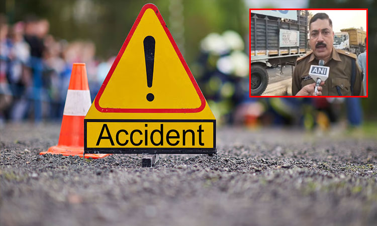 மத்திய பிரதேசம்: சாலை விபத்தில் 5 பெண்கள் பலி