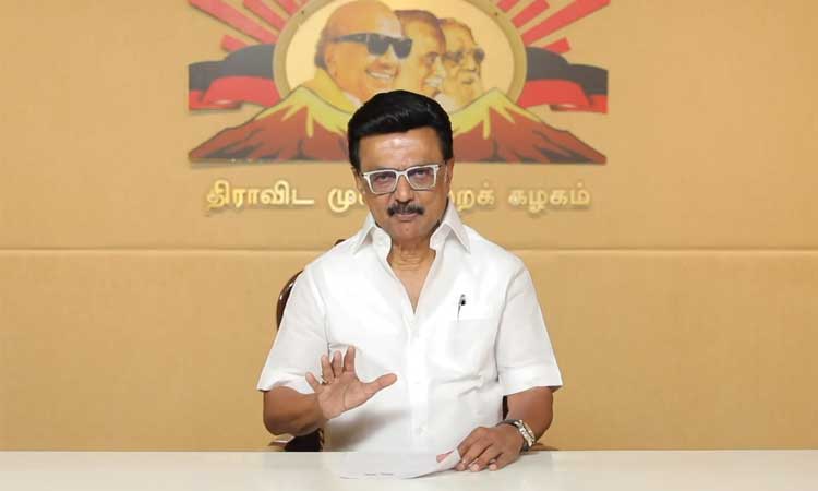 திமுக மாவட்ட செயலாளர்கள் கூட்டத்தில் நிறைவேற்றப்பட்ட தீர்மானங்கள் என்னென்ன..?