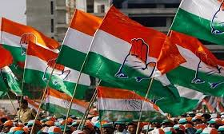 காங்கிரஸ் கட்சியில் விருப்ப மனு பெறுவதற்கான கால அவகாசம் நீட்டிப்பு