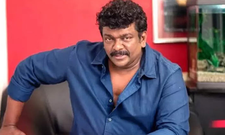 மறுமணம் குறித்து நடிகர் பார்த்திபனின் பதில்