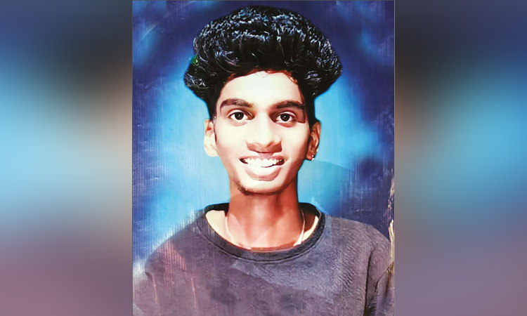 நண்பர்களை பார்க்க செல்வதை மனைவி தடுத்ததால் காதல் திருமணம் செய்த புதுமாப்பிள்ளை தற்கொலை