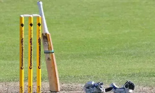 எஸ்.ஏ. லீக் கிரிக்கெட்:  சன்ரைசர்ஸ் அணி ‘பிளே-ஆப்’ சுற்றுக்கு முன்னேற்றம்