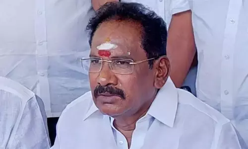 தேர்தல் வாக்குறுதி: காப்பி அடித்தே பழகியவர்கள் தி.மு.க.காரர்கள்தான் - முன்னாள் அமைச்சர் செல்லூர் ராஜு