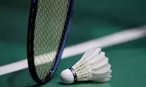 இந்தோனேசிய மாஸ்டர்ஸ் பேட்மிண்டன் இன்று தொடங்குகிறது