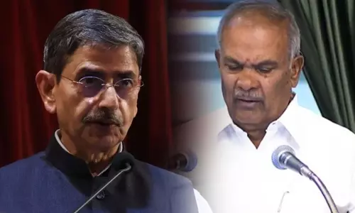 தமிழ்நாட்டுக்கான நீர் பங்கீட்டில் ஒருபோதும் சமரசம் கிடையாது - கவர்னர் உரையில் தகவல்