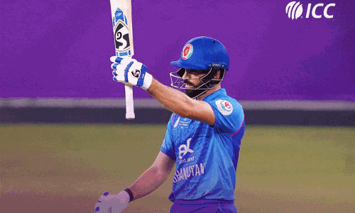 முதல் டி20 போட்டி: வெஸ்ட் இண்டீஸ் அணிக்கு அதிர்ச்சி அளித்த ஆப்கானிஸ்தான்