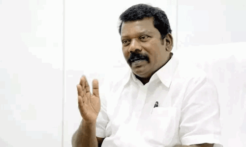 அரசமைப்புச் சட்டத்தை கவர்னர் அவமதித்துள்ளார் - செல்வப்பெருந்தகை கண்டனம்