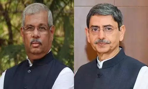 சட்டசபை கூட்டம்: தமிழகம் போல் கேரளாவிலும் பிரச்சினை