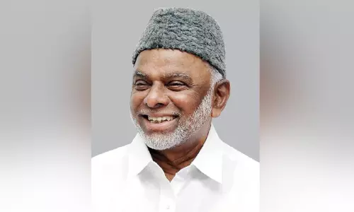 இந்திய அரசியலமைப்பு சட்ட நெறிமுறைகளை பின்பற்றி கவர்னர் செயல்பட வேண்டும்: இந்திய யூனியன் முஸ்லிம் லீக் வலியுறுத்தல்