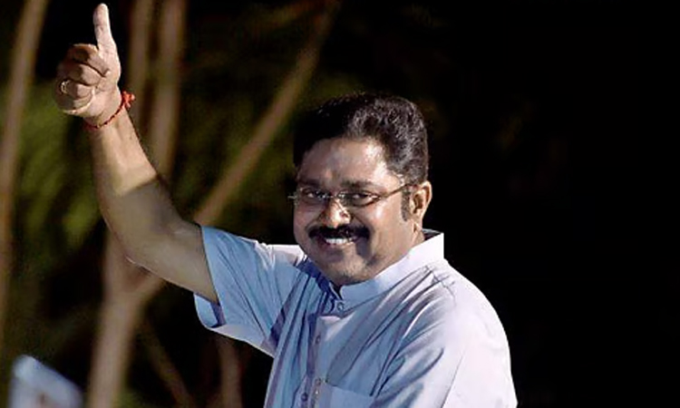 தேசிய ஜனநாயக கூட்டணியில் முதல்-அமைச்சர் வேட்பாளர் யார்..? - டிடிவி தினகரன் பதில்