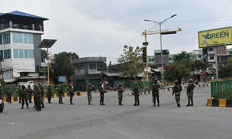 பாதுகாப்பு படையில் வேலை.. விளையாட்டு வீரர்களுக்கு அருமையான வாய்ப்பு