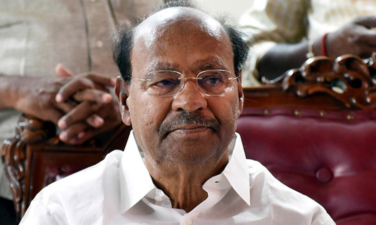 தேர்தல் கூட்டணி குறித்து ராமதாஸ் ஆலோசனை