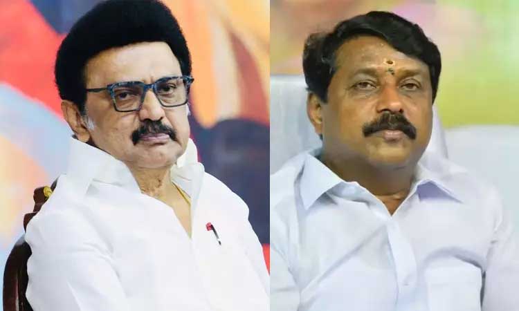 நீதிமன்றத்திடம் இன்னும் எத்தனை குட்டு வாங்கினால் திருந்தும் திமுக அரசு? - நயினார் நாகேந்திரன்