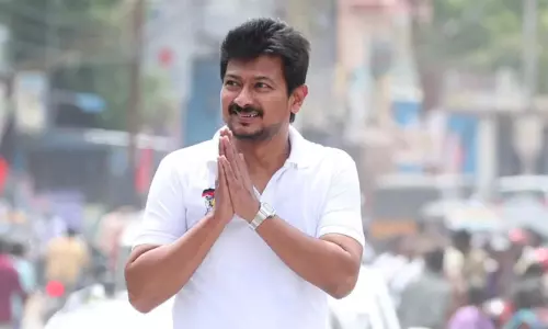 உதயநிதி ஸ்டாலினுக்கு எதிராக சர்ச்சை கருத்து; பாஜக நிர்வாகி மீதான வழக்கு ரத்து உதயநிதி ஸ்டாலினுக்கு எதிராக சர்ச்சை கருத்து; பாஜக நிர்வாகி மீதான வழக்கு ரத்து