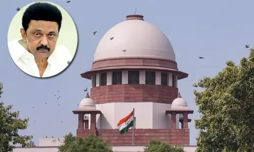 முதல்-அமைச்சர் மு.க.ஸ்டாலின் வெற்றியை எதிர்த்த மனு மீது சுப்ரீம் கோர்ட்டில் இன்று இறுதி விசாரணை