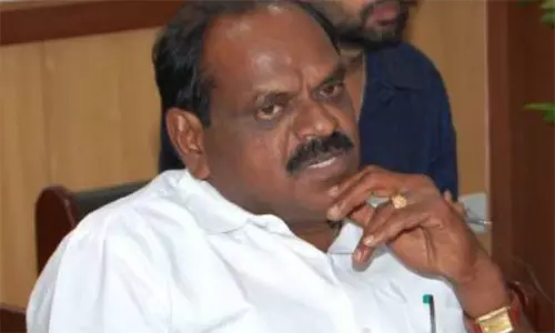 வைத்திலிங்கம் ராஜினாமா: எம்.எல்.ஏ. காலியிடம் 5 ஆக உயர்வு