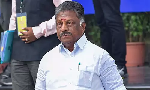 தைப்பிறந்தால் வழி பிறக்கும் என்றார், ஓ.பன்னீர்செல்வம்: கடைசியில் வலி தான்..?