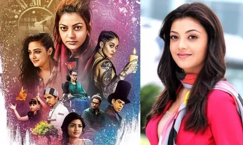 OTT: Kajal Aggarwal’s National Award-Winning Movie Leaving Netflix on This Date
