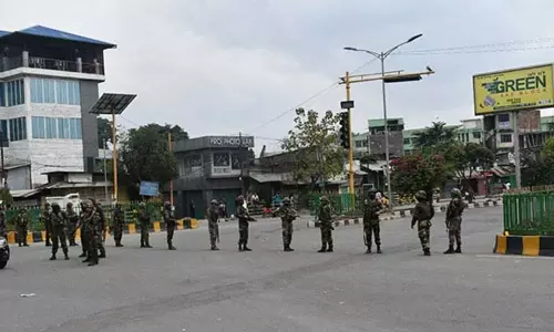 பாதுகாப்பு படையில் வேலை.. விளையாட்டு வீரர்களுக்கு அருமையான வாய்ப்பு
