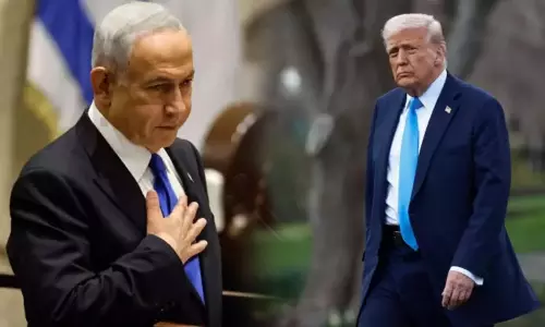 டிரம்ப்பின் அமைதி வாரியத்தில் இணைய இஸ்ரேல் பிரதமர் ஒப்புதல்