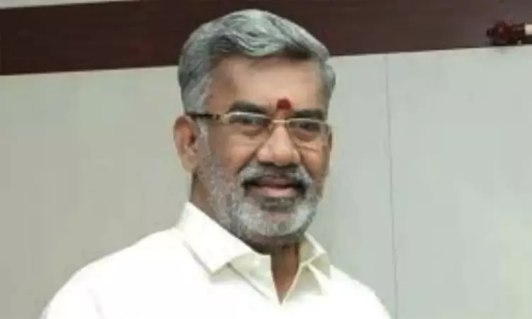 தி.மு.க.வில் இணைகிறேனா..? - முன்னாள் அமைச்சர் வெல்லமண்டி நடராஜன் பதில் தி.மு.க.வில் இணைகிறேனா..? - முன்னாள் அமைச்சர் வெல்லமண்டி நடராஜன் பதில்