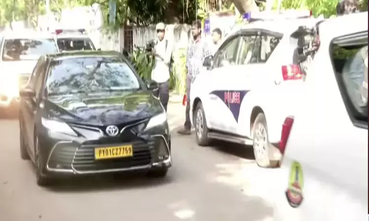 பாஜக தலைவர்களுக்கு எடப்பாடி பழனிசாமி... ... இன்றைய முக்கிய செய்திகள்.. சில வரிகளில்.. 22-01-2026 பாஜக தலைவர்களுக்கு எடப்பாடி பழனிசாமி... ... இன்றைய முக்கிய செய்திகள்.. சில வரிகளில்.. 22-01-2026