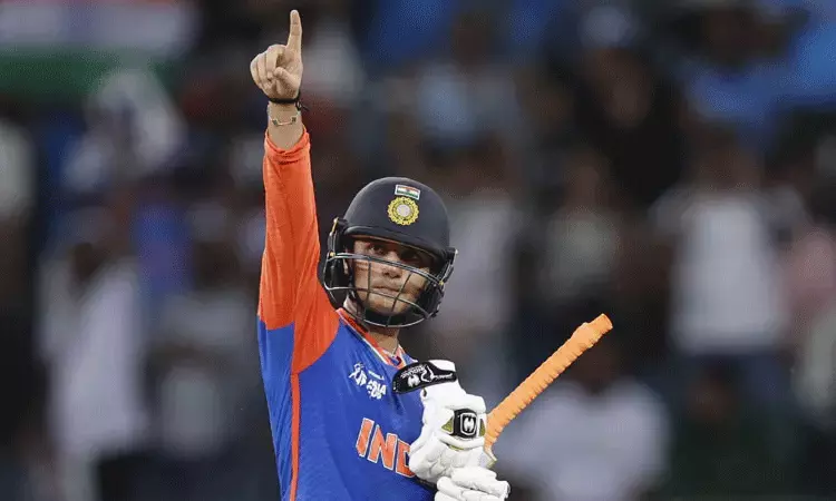 ரோகித் சர்மா குறித்து மனம் திறந்த அபிஷேக்... ... இன்றைய முக்கிய செய்திகள்.. சில வரிகளில்.. 22-01-2026 ரோகித் சர்மா குறித்து மனம் திறந்த அபிஷேக்... ... இன்றைய முக்கிய செய்திகள்.. சில வரிகளில்.. 22-01-2026