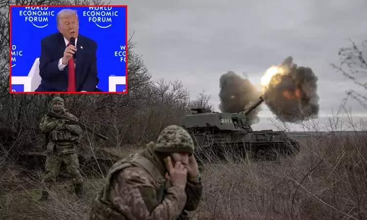 போரை முடிவுக்கு கொண்டு வர ரஷியா-உக்ரைன் விருப்பம்:... ... இன்றைய முக்கிய செய்திகள்.. சில வரிகளில்.. 22-01-2026 போரை முடிவுக்கு கொண்டு வர ரஷியா-உக்ரைன் விருப்பம்:... ... இன்றைய முக்கிய செய்திகள்.. சில வரிகளில்.. 22-01-2026