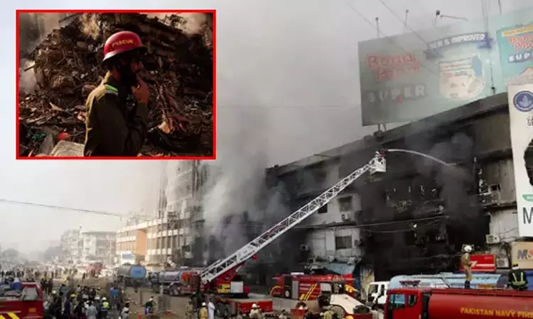 பாகிஸ்தான்: வணிக வளாக தீ விபத்தில் பலி எண்ணிக்கை... ... இன்றைய முக்கிய செய்திகள்.. சில வரிகளில்.. 22-01-2026 பாகிஸ்தான்: வணிக வளாக தீ விபத்தில் பலி எண்ணிக்கை... ... இன்றைய முக்கிய செய்திகள்.. சில வரிகளில்.. 22-01-2026