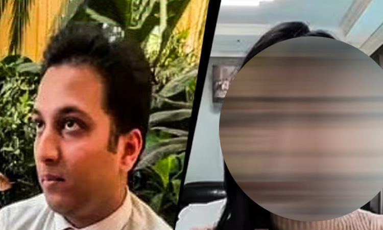 பெங்களூரு ஏர்போர்ட்டில்  கொரிய சுற்றுலா பெண் பயணியிடம் அத்துமீறிய விமான நிலைய ஊழியர்: அதிர்ச்சி சம்பவம்