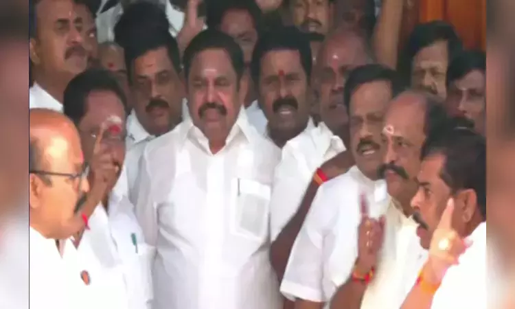 தமிழக சட்டப்பேரவையில் இருந்து அதிமுக எம்எல்ஏக்கள்... ... இன்றைய முக்கிய செய்திகள்.. சில வரிகளில்.. 22-01-2026 தமிழக சட்டப்பேரவையில் இருந்து அதிமுக எம்எல்ஏக்கள்... ... இன்றைய முக்கிய செய்திகள்.. சில வரிகளில்.. 22-01-2026