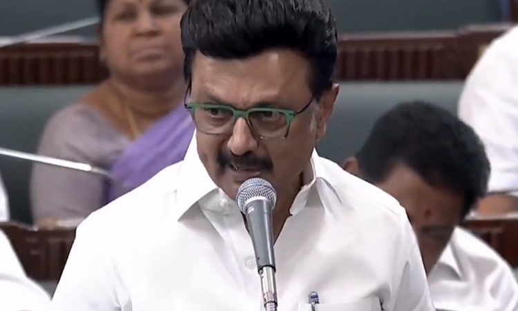 அரசு ஊழியர்கள் மீது அ.தி.மு.க. ஆட்சியில் ஏன் அக்கறை காட்டவில்லை..? - மு.க.ஸ்டாலின் கேள்வி