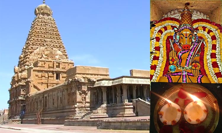 நாளை பஞ்சமி தினம்.. வாராகி அம்மனின் அருள்பெற தேங்காய் தீப வழிபாடு