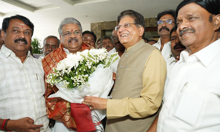 சட்டசபை தேர்தலில் தனி சின்னத்தில் த.மா.கா. போட்டியிடும் - ஜி.கே.வாசன் அறிவிப்பு