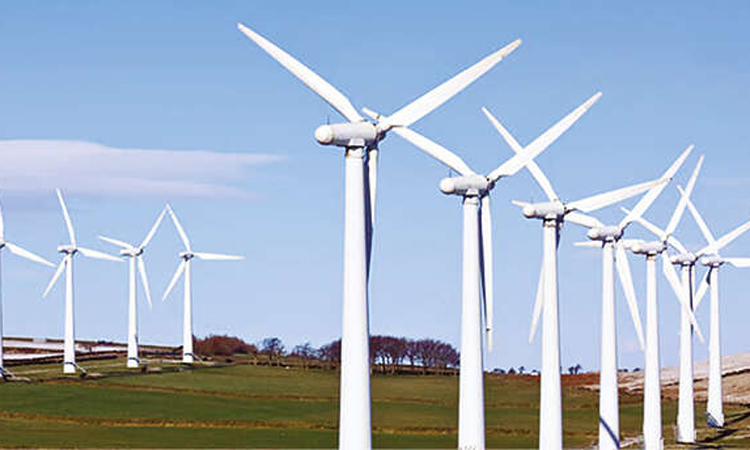 தமிழக அரசின் காற்றாலை மின்சார கொள்கைக்கு தொழில்துறையினர் வரவேற்பு