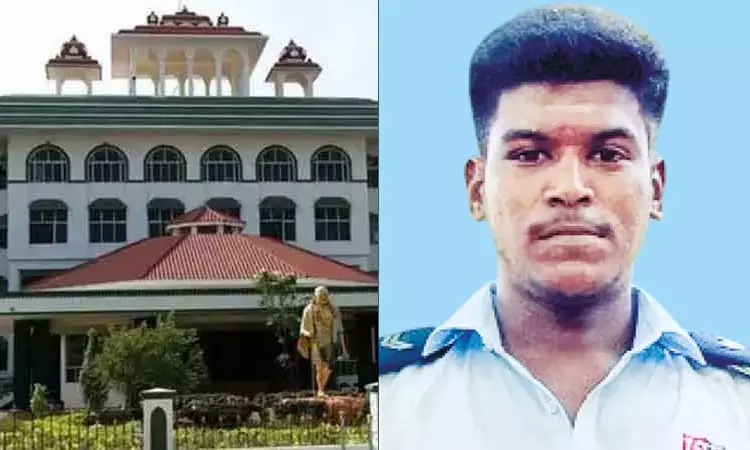 காவலாளி அஜித்குமார் கொலை வழக்கு - சி.பி.ஐ. டி.எஸ்.பி. விளக்கமளிக்க கோர்ட்டு உத்தரவு