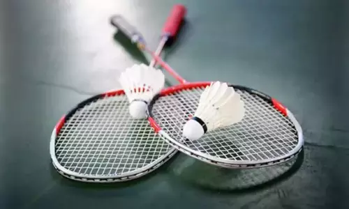 இந்தோனேசிய மாஸ்டர்ஸ் பேட்மிண்டன்: பி.வி.சிந்து, லக்சயா சென் வெற்றி