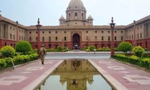 ஜனாதிபதி மாளிகையை பிப்ரவரி 3 முதல் பொதுமக்கள் பார்க்க அனுமதி