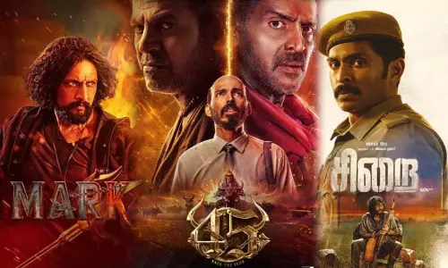 இந்த வார ஓடிடி ரிலீஸ் லிஸ்ட்!.. எதை, எதில் பார்க்கலாம்? (19.01.26 - 25.01.26)