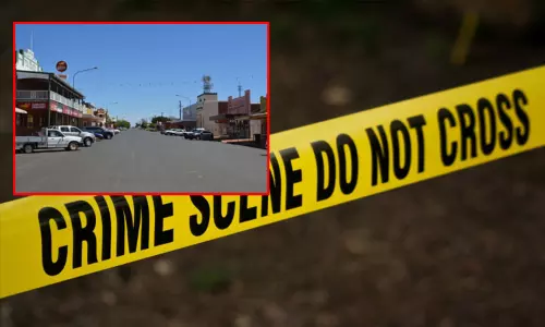 ஆஸ்திரேலியாவில் பிற்பகலில் மர்ம நபர் துப்பாக்கி சூடு; 3 பேர் பலி