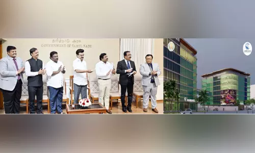 மந்தைவெளியில் ஒருங்கிணைந்த பன்முக போக்குவரத்து, வணிக வளாக கட்டுமான பணி: மு.க.ஸ்டாலின் அடிக்கல் நாட்டினார்