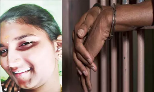 இன்ஸ்டாகிராம் நண்பருடன் ஓட்டம்: கழுத்தை அறுத்து இளம்பெண் கொடூரக்கொலை; கைதான தந்தை பரபரப்பு வாக்குமூலம்