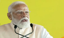 தமிழ்நாடு மாற்றத்திற்கு தயாராகி விட்டது - பிரதமர் மோடி