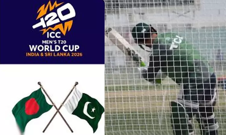 Support for Bangladesh - Will Pakistan participate in the T20 World Cup? Support for Bangladesh - Will Pakistan participate in the T20 World Cup?
