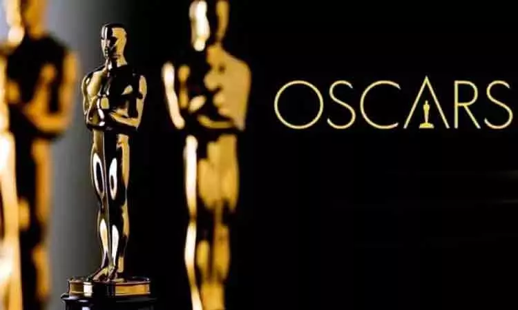 ஆஸ்கார் பரிந்துரை பட்டியல் வெளியீடு ஆஸ்கார் பரிந்துரை பட்டியல் வெளியீடு