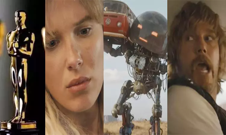 A film made with a budget of 2,650 crore... nominated in the worst film category A film made with a budget of 2,650 crore... nominated in the worst film category