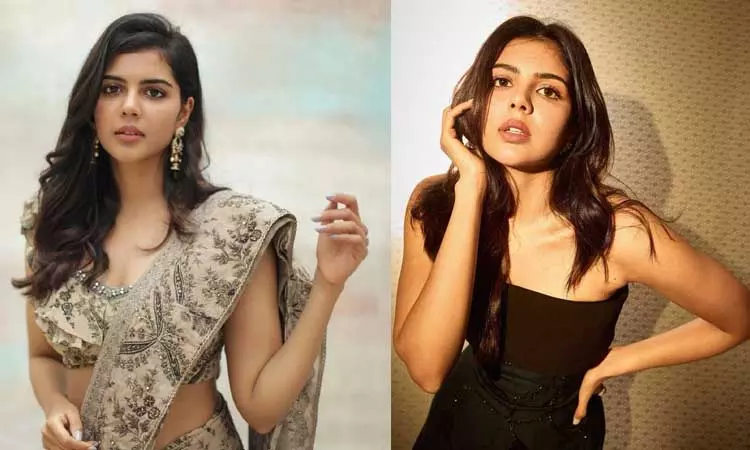 ‘லோகா’க்குப் பிறகு கவர்ச்சியில் கவனம் செலுத்தும் கல்யாணி? ‘லோகா’க்குப் பிறகு கவர்ச்சியில் கவனம் செலுத்தும் கல்யாணி?