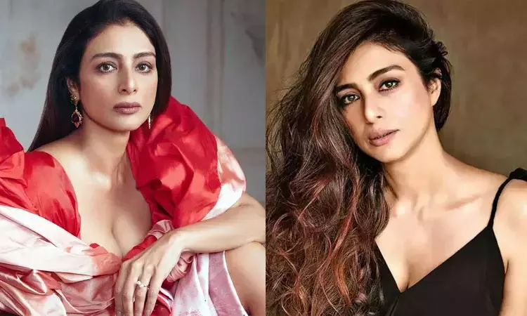 Tabu’s team debunks fake ‘comment about men’ Tabu’s team debunks fake ‘comment about men’