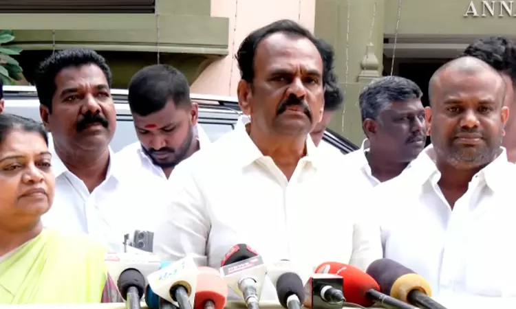 தி.மு.க.வில் இணைந்தது ஏன்..? - அ.ம.மு.க.வில்... ... இன்றைய முக்கிய செய்திகள்.. சில வரிகளில்.. 23-01-2026 தி.மு.க.வில் இணைந்தது ஏன்..? - அ.ம.மு.க.வில்... ... இன்றைய முக்கிய செய்திகள்.. சில வரிகளில்.. 23-01-2026